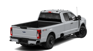 2026 Ford Super Duty® External Image 4
